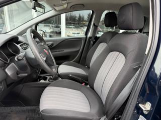 FIAT Punto usata, con ESP