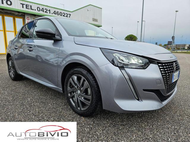 PEUGEOT 208 usata, con Cerchi in lega