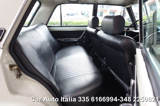 FIAT 124 Berlina usata 62