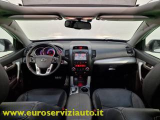 KIA Sorento usata, con Fendinebbia