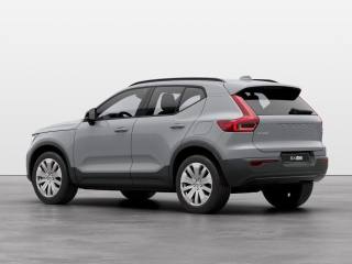 VOLVO EX40 usata, con Airbag Passeggero
