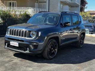 JEEP Renegade usata, con Boardcomputer