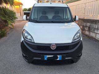 FIAT Doblo usata, con Airbag