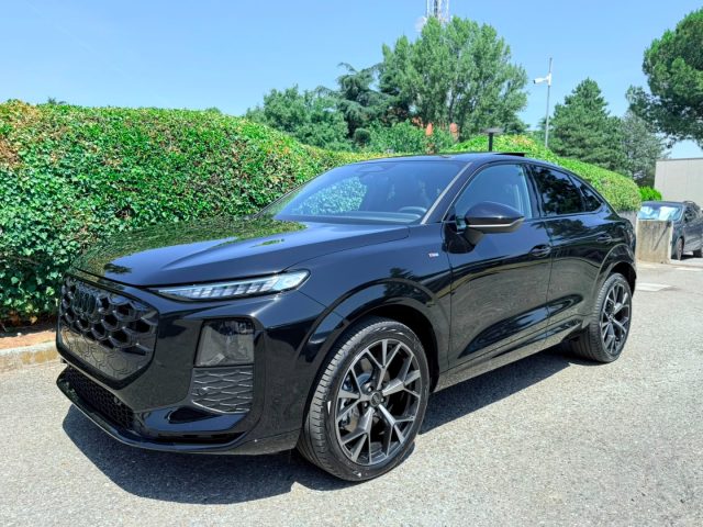 AUDI Q3 usata, con ABS