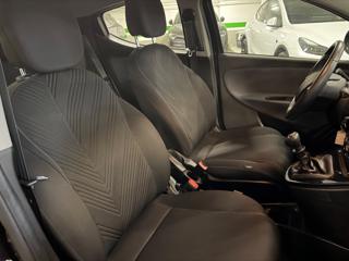LANCIA Ypsilon usata, con Immobilizzatore elettronico