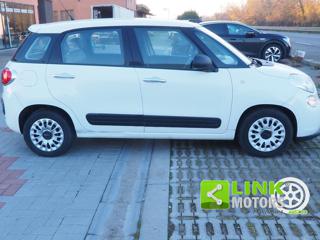 FIAT 500L usata, con Alzacristalli elettrici