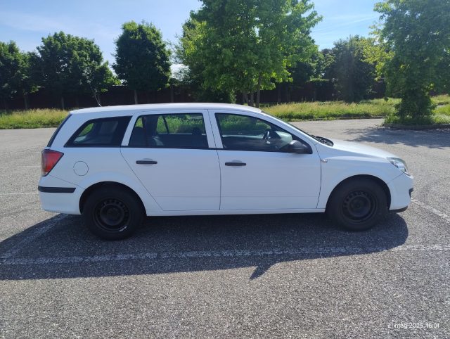 OPEL Astra usata, con Alzacristalli elettrici