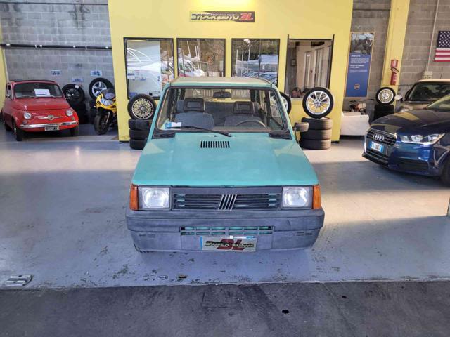 FIAT Panda usata 4
