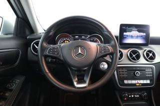 MERCEDES-BENZ CLA usata 5