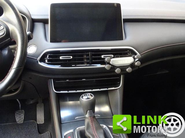 MG HS usata, con Cruise Control