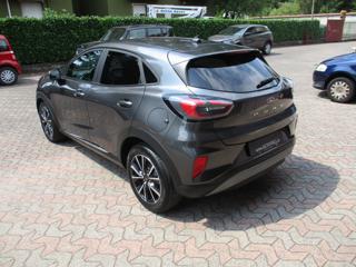 FORD Puma usata, con Airbag Passeggero