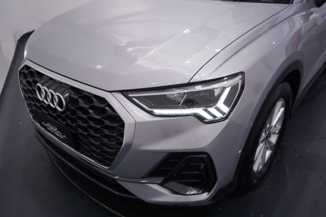 AUDI Q3 usata, con Adaptive Cruise Control