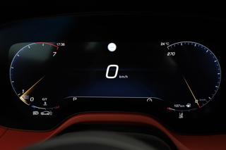 MASERATI Grecale usata, con Sistema di avviso di distanza