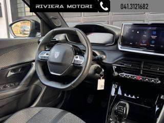 PEUGEOT 2008 usata, con Autoradio