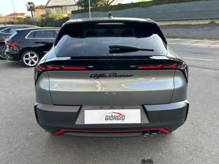 ALFA ROMEO Junior usata, con Fendinebbia