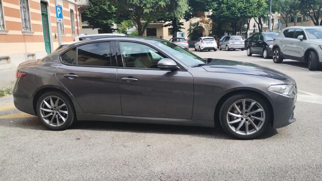 ALFA ROMEO Giulia usata, con Chiusura centralizzata