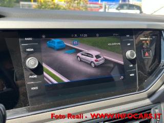 VOLKSWAGEN Polo usata, con Park Distance Control