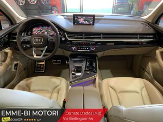 AUDI Q7 usata, con Cruise Control