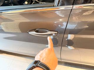 PEUGEOT 308 usata, con Touch screen