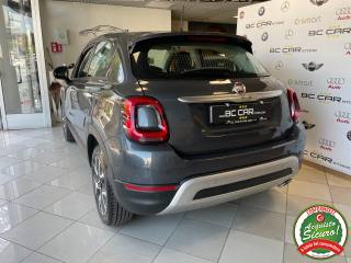 FIAT 500X usata, con Boardcomputer