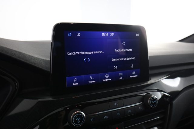 FORD Kuga usata 10