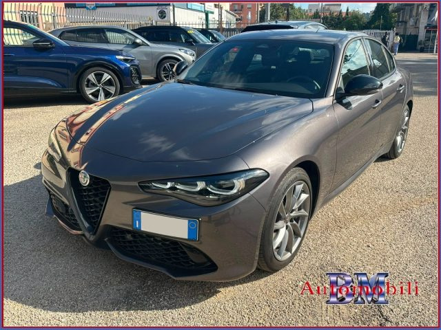 ALFA ROMEO Giulia usata, con ABS