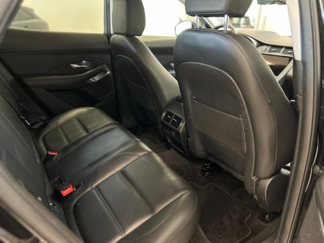 JAGUAR E-Pace usata, con Chiusura centralizzata