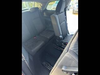 FIAT Freemont usata, con Fendinebbia
