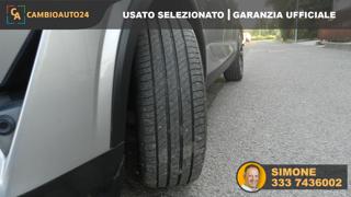 NISSAN Qashqai usata, con ESP