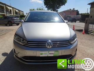 VOLKSWAGEN Golf Sportsvan usata, con Boardcomputer