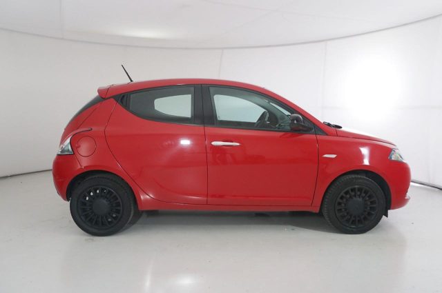 LANCIA Ypsilon usata, con Alzacristalli elettrici