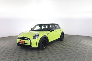 MINI Mini 5 Porte  1.5 Cooper Classic 5 porte
