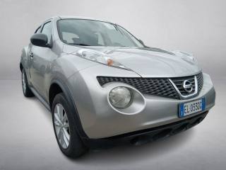 NISSAN Juke usata, con Airbag