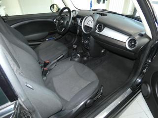 MINI One usata, con ESP