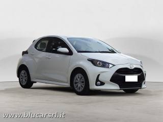 TOYOTA Yaris 1.0 Active MY22