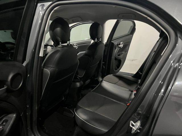 FIAT 500X usata, con Controllo trazione