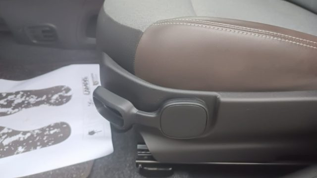 FIAT Panda usata, con Boardcomputer