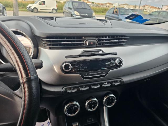 ALFA ROMEO Giulietta usata, con Fendinebbia