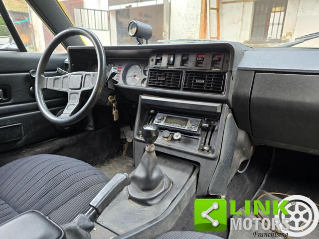 TRIUMPH TR7 usata 3