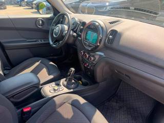 MINI Countryman usata, con Cerchi in lega