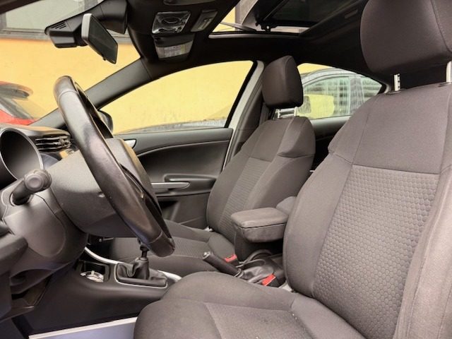 ALFA ROMEO Giulietta usata, con Climatizzatore