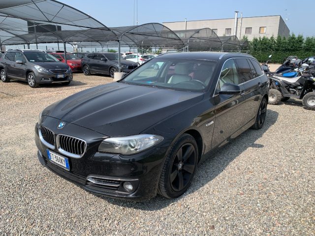 BMW 530 usata, con ABS