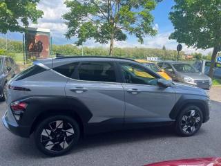 HYUNDAI Kona usata, con Airbag laterali