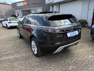 LAND ROVER Range Rover Velar usata, con Autoradio