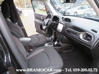 JEEP Renegade usata, con Vivavoce