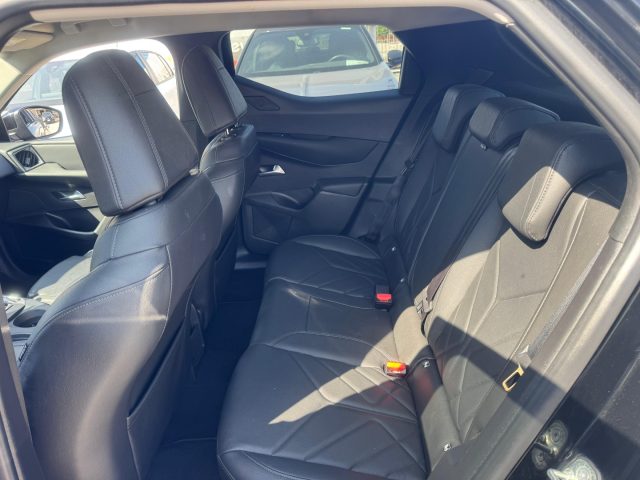 DS AUTOMOBILES DS 3 Crossback usata, con Boardcomputer