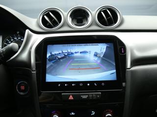 SUZUKI Vitara usata, con Filtro antiparticolato