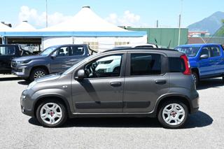 FIAT Panda usata, con Climatizzatore