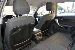 BMW 118 usata, con Fari LED