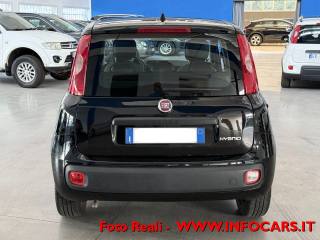 FIAT Panda usata 15